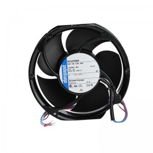 DC-Axiallüfter-6314/2TDHHP-015