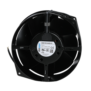 AC-Axial-Kompaktlüfter -7805 ES
