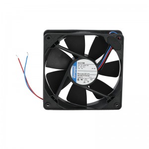 DC-Axial-Kompaktlüfter-4412 FGM