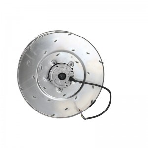 AC-Radiallüfter-R4E355-AL02-05