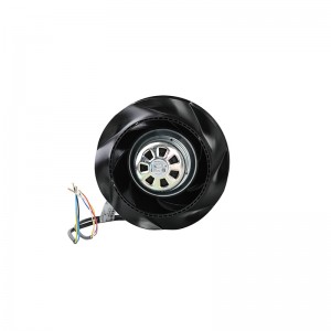 EC-Radialventilator – RadiCal-R3G190-RC05-03