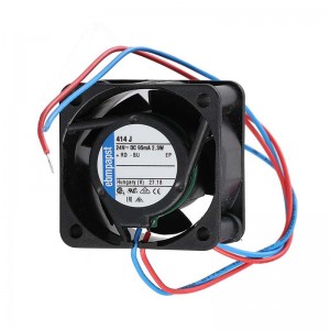 DC-Axial-Kompaktlüfter-414J