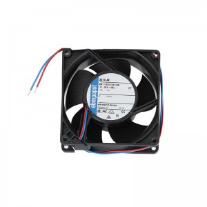 DC-Axial-Kompaktlüfter-3214 JN