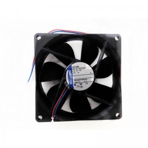 DC-Axial-Kompaktlüfter-3414 NHH