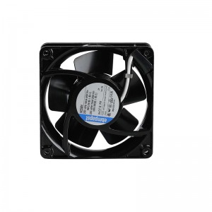 Ventilateur compact axial AC-4656N