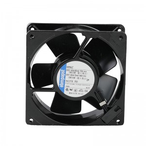 Kompaktowy wentylator osiowy AC-4856Z