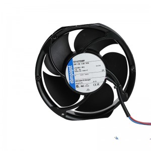 DC-Axial-Kompaktlüfter-6314/2 TDHHP