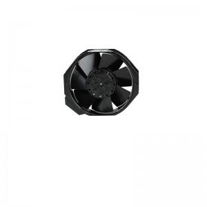 Kompaktowy wentylator osiowy AC-W2E142-BB01-01