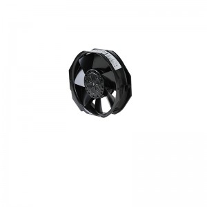 Kompaktowy wentylator osiowy AC-W2E142-BB01-01