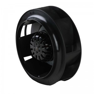 AC-Radiallüfter -R2S175-AB56-01