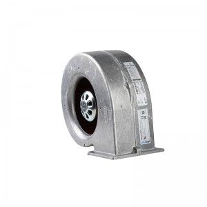 EC-Radiallüfter -G3G160-CU09-11