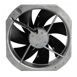 EC-Axial-Kompaktlüfter-W1G250-HH67-52