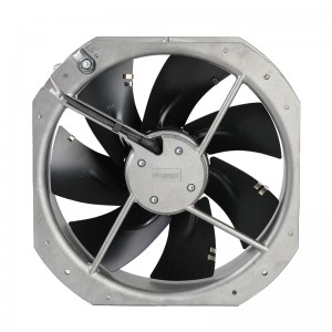 AC-Axial-Kompaktlüfter -W2E250-HL06-01