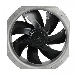 AC-Axial-Kompaktlüfter -W2E250-HL06-01
