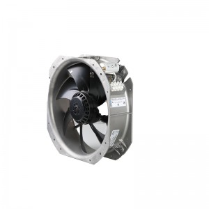 AC-Axial-Kompaktlüfter -W2E250-HL06-01
