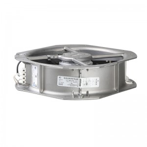 AC-Axial-Kompaktlüfter -W2E250-HL06-01