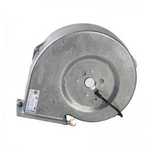 EC-Radiallüfter -G1G160-BH29-52