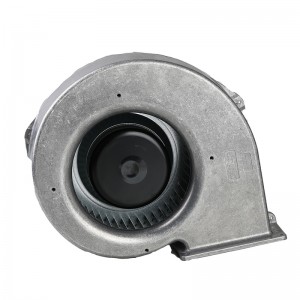 EC-Radiallüfter -G1G160-BH29-52