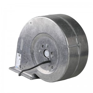 EC-Radiallüfter -G1G160-BH29-52