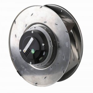 EC-Radiallüfter -R3G355-AM14-61