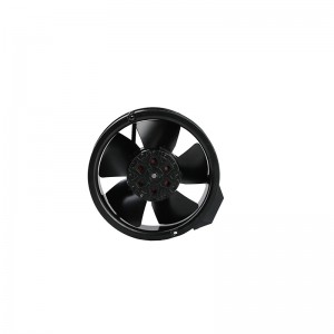 AC-Axial-Kompaktlüfter -W2E143-AB09-01