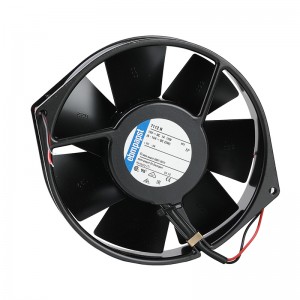 DC-Axial-Kompaktlüfter-7112N